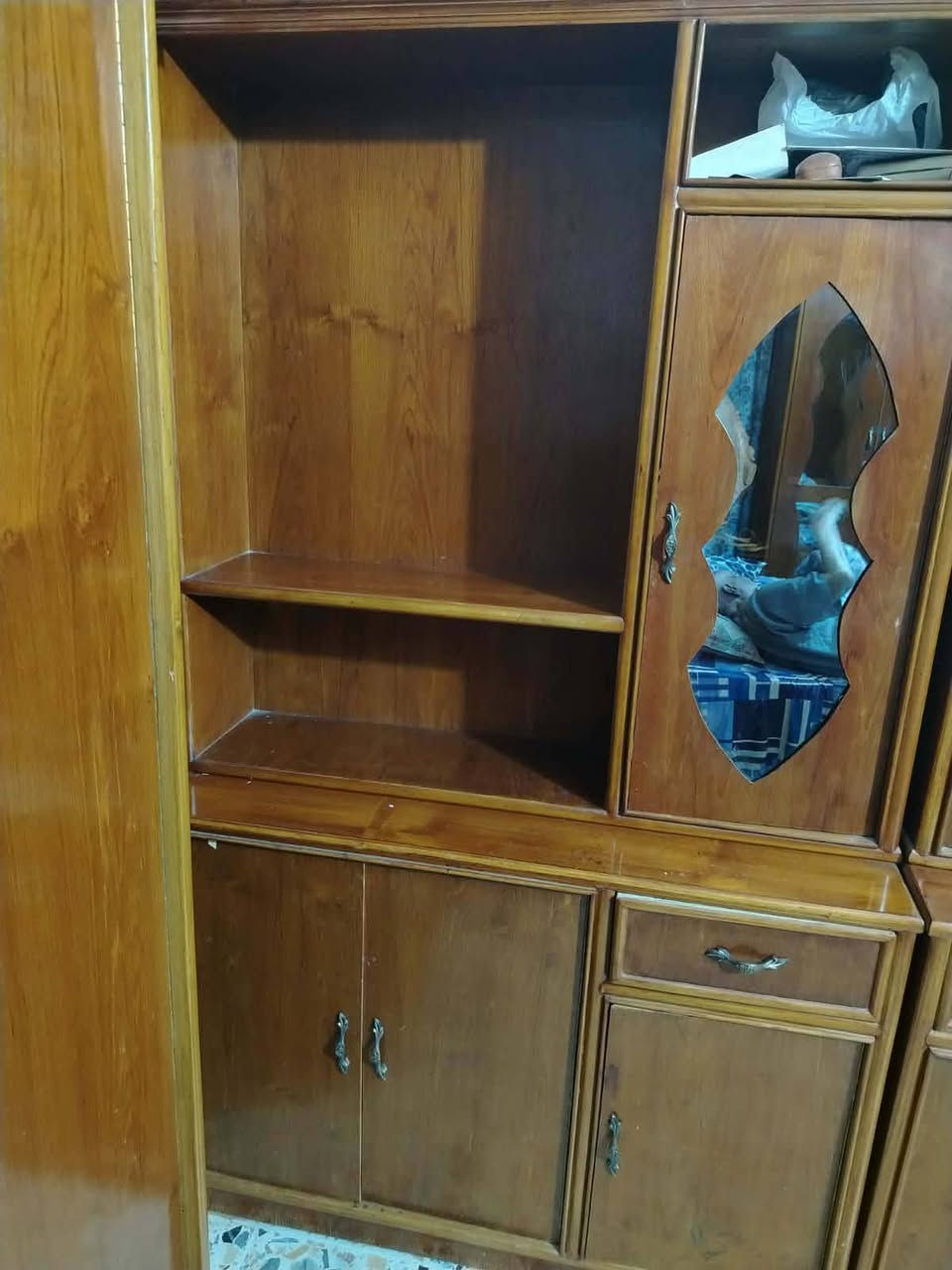 ميز بلازمه 80والباقيات200


**إذا كنت صاحب هذا الإعلان وتريد حذفه لأي سبب، رجاءا أرسل رسالة إلى الدعم الفني**