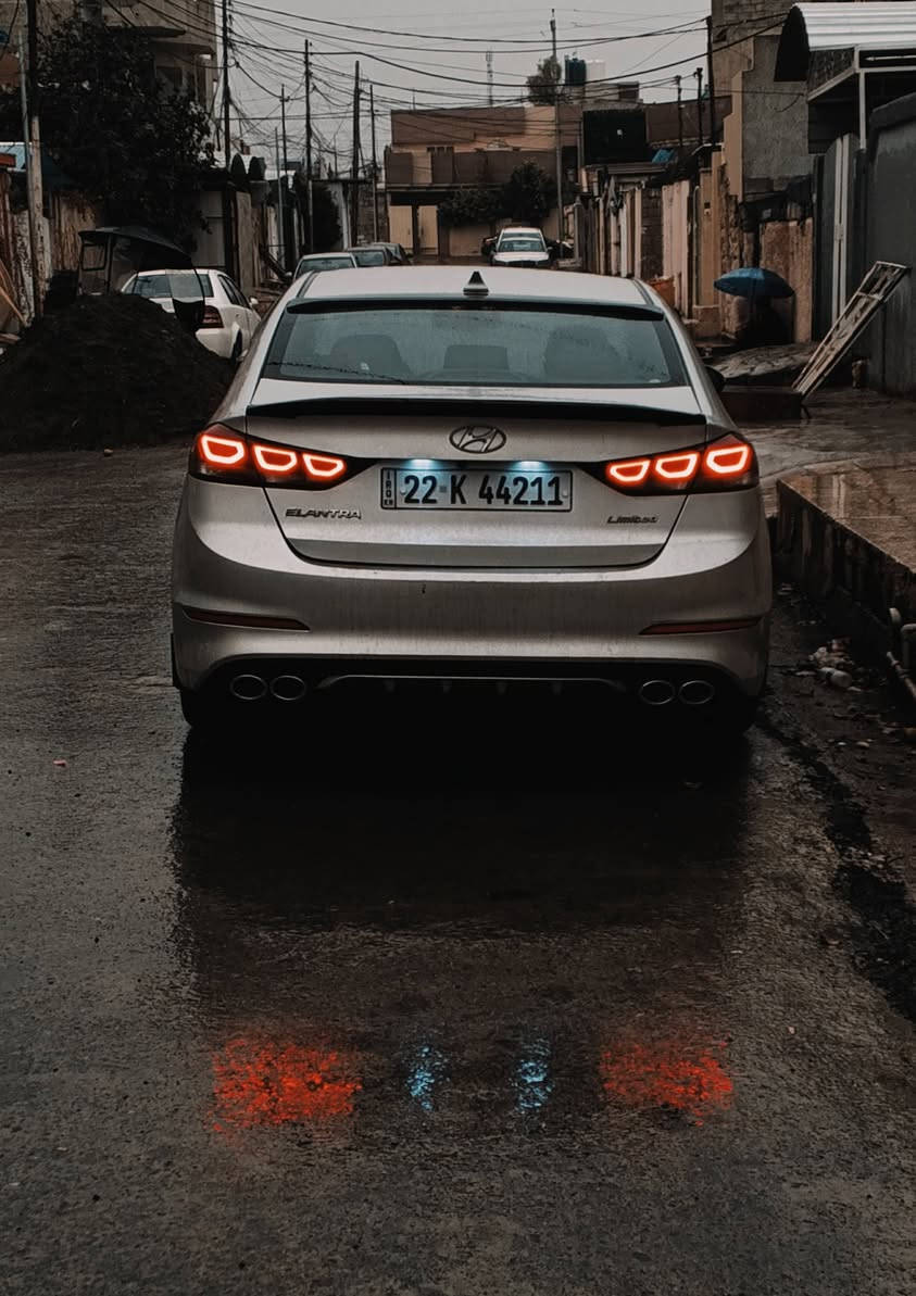 السلام عليكم
النترا لمتد2017
وارد امريكي 🇺🇲
رقم اربيل 
محرك 20دوش
تبريد+تدفئه شغاله وبأحسن أداء.
فول مواصفات/
تشغيل بصمه.
1-ايشاير بالمري 
2-تحكمات استيرن
3-رادرات جانبيه
4-مانع انزلاق 
5-نقاط عمياء
6-دتفئه كشنات الاماميه والخلفيه
7- كشنات كهربائية 
8-سستم سماعات بلادي
9-شاشه بلاديه
10-تحديد مسار 
11-مثبت سرعه
12-كامره خلفيه بلادي
13-صندوق كهربائي +حساس عند التقرب منه يفتح 
14-اليه التحدث مع السياره وتنفيذ الاوامر
15-بصمه ابواب
16- سلايت /فتحه سقف 
17- ثلاث انضمه قياده 
سبورت/sports
نورمال/Normal 
اقتصادي/ECO 
ضررها بوند مرشوش بدون معجون وبيها تقليم بالجاملغ الورا وشويه بارد وبيها صبغ بخ بالجاملغ الامامي 
♦️محركها مفتوح 
وكيرها نضيف مابي مشكله وضع شركه 
سياره جاهزه ونضيفه طخم تايرات جديد حداديه مابيها ولامشكله سياره مامتعوبه استعمال بيت .

♦️مكان السياره (موصل)
السعر (138)وبيها مجال بسيط 
للتواصل 👇🏻
***********
🔴متواجد واتساب
