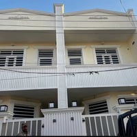 العرموشية • ١٠٠م • ٣غرف