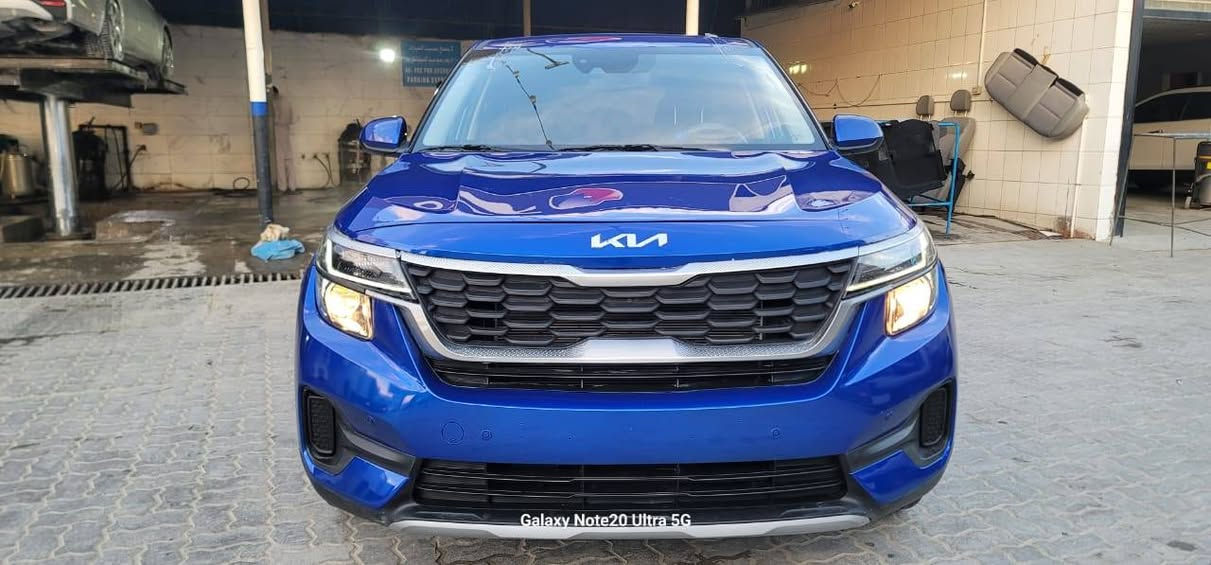 من الامارات الان تم الشحن الى العراق
كيا سليتوز 2024 صبغ فقط بنيد 

السعر مصلح واصل البصرة ⬅️ 118$

شركة الجوهرة لاستيراد وصيانة السيارات الوارد امريكي وكندي

ولدينا فروع في اغلب المحافظات

***********  واتساب او اتصال

كروب الواتساب للنشر اليومي 

https://chat.whatsapp.com/EmZaTOPlfZUEWKSa9tnXy8?mode=wwt
