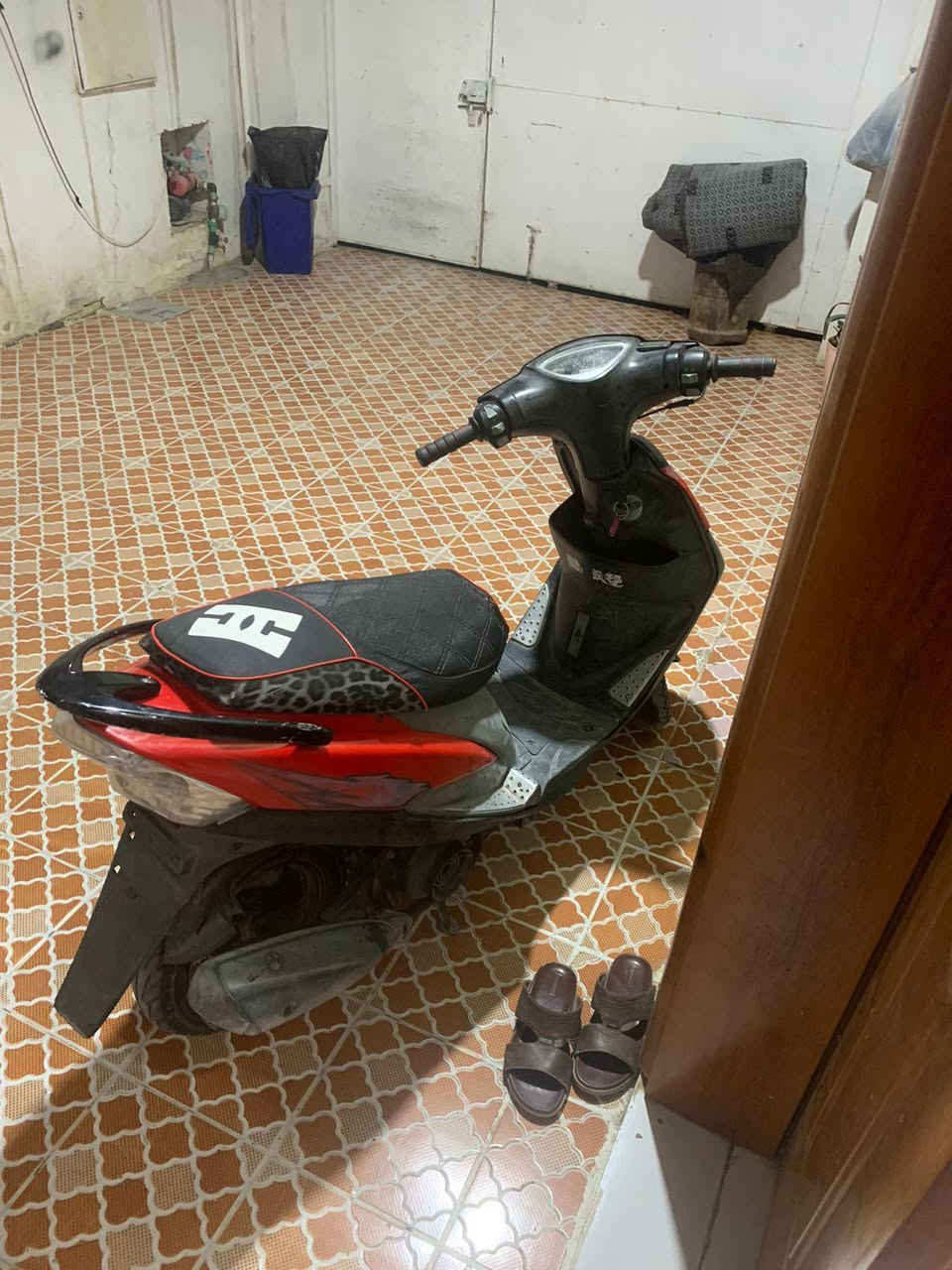 دراجه ماكس عدله لبيع شراي خاص مكان ناصريه مقابيل مستشفى لازهر دراجه شرط الفحص برغي ما مفتوح بيه تصال على رقم ***********
