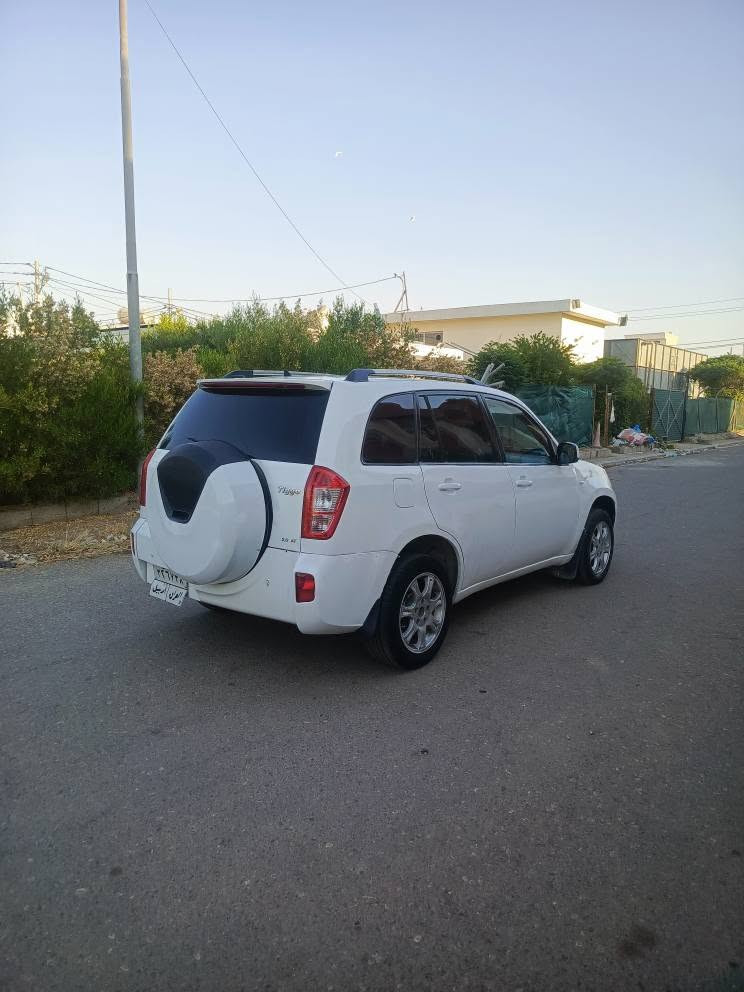 شێری تیگۆ مۆدیل 2014 گێڕ سیم مەکینە 20مەرغوب سحری تەنیا 47 وەرەقە ژمارەی موبایل *********** گێڕ مەکینە بەشەرتە چوار جام ئاوێنە کارەبایە abs ویل کەپە چوار تایەی نوێیە سەیارەکە زۆر جوانە بێ مەسرەفە عام بۆیاخە پێش و پشتی کەپسە بێ لێدانە بەناو کردن بڕاوە غەرامەی بەشەرتە شوێن هەولێر أربيل, العراق
