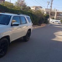 فور رنر • ٢٠٢٢ • بدون شاصي