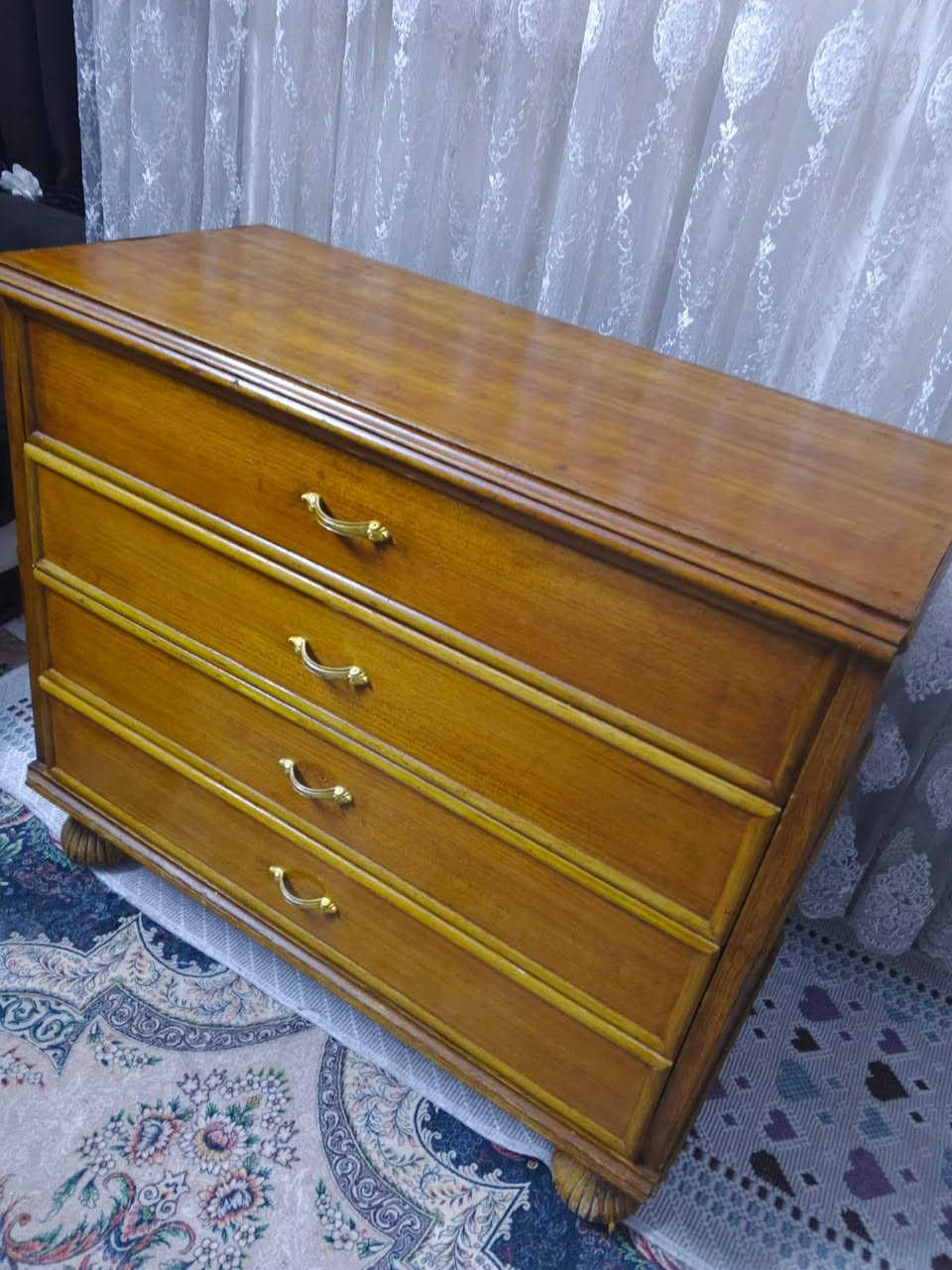 غراض للبيع


**إذا كنت صاحب هذا الإعلان وتريد حذفه لأي سبب، رجاءا أرسل رسالة إلى الدعم الفني**