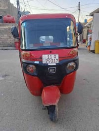 تكتك للبيع موديل 18 شهر 12المحرك خير من اللة مكفولة كشر نضيف كدامك رقم...