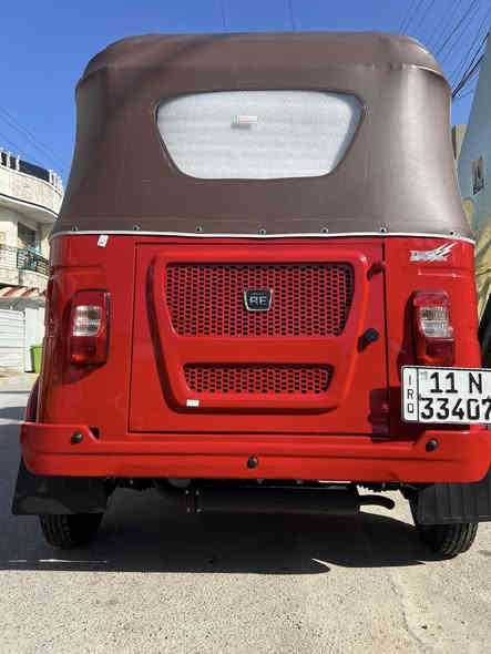 سلام عليكم تكتك مديل ٢٢ كفالة عامة كشر ومكينة بس دوس معمرة فقط المكان البياع قرب تقاطع درويش اتصل ع ***********
