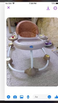 السليمانية • أثاث أطفال