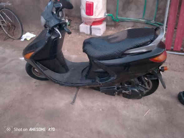 فراشه للبيع المكينه مبدله بيها بوشه سعر 500 وبيها مجال دراجه بلاديه وهذا رقم ***********
