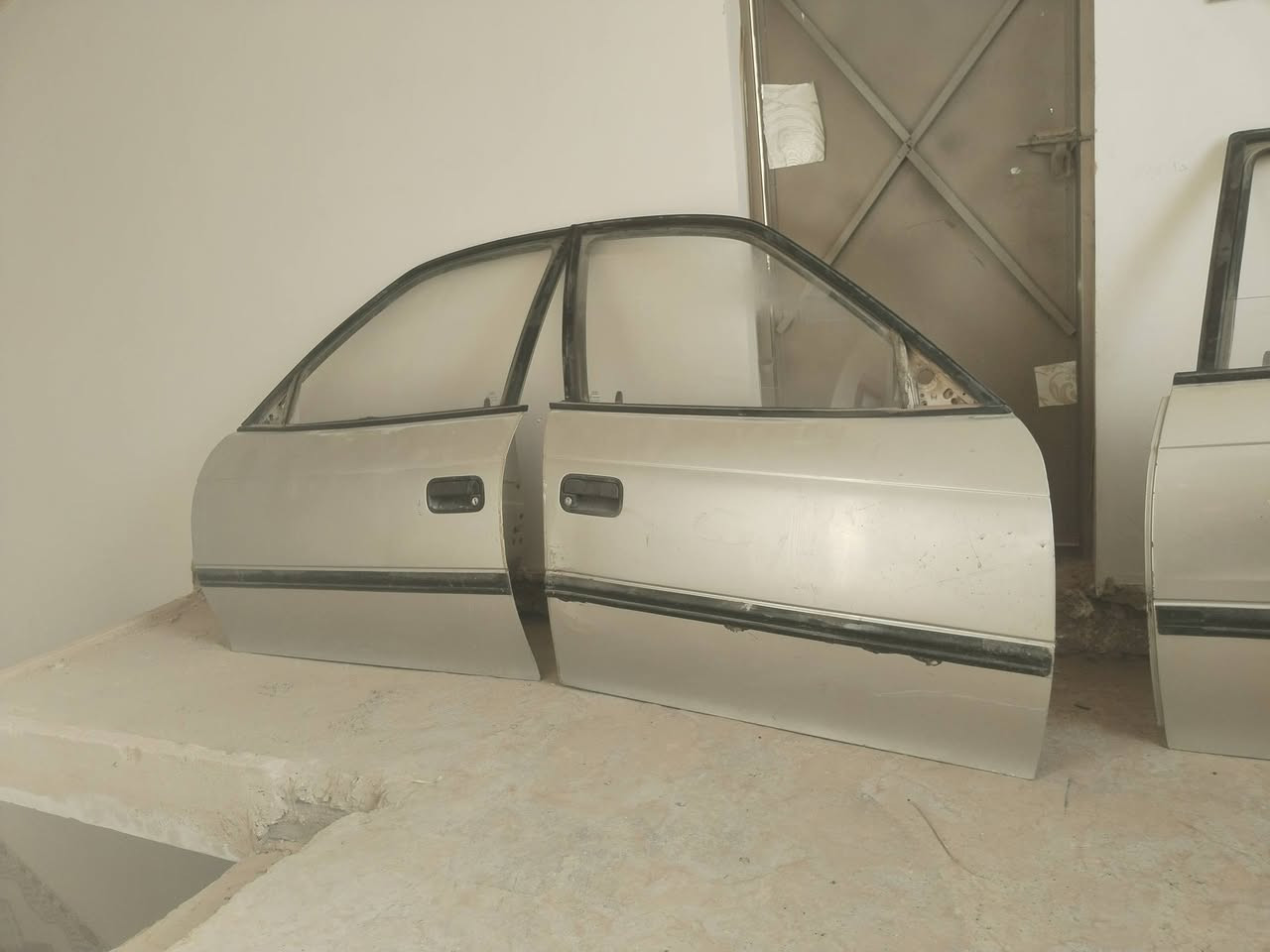 السلام عليكم سستم كامل للبيع اوبل استرا ***********
