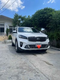 وبركاته 🏷️ للبيع نوع السيارة : كيا سورينتو Kia Sorento سنة الموديل : 2...