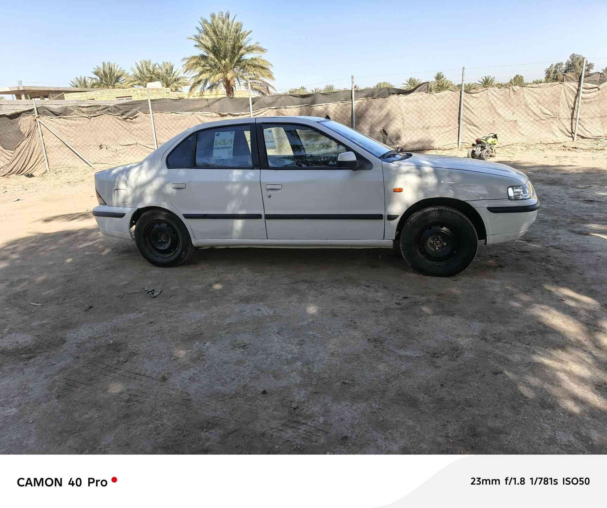 سمند موديل 2011كير ومكينه فرنسي لعنوان ديوانيه غماس ***********
