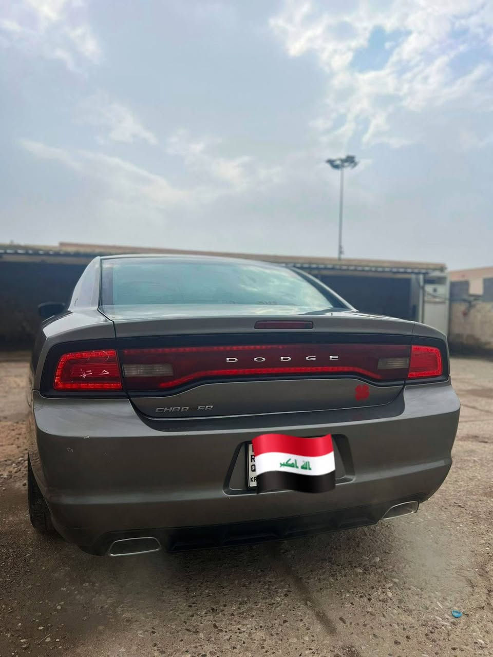 السلام عليكم جارجر 2012 كندي مسبوقه جماليه بدون حادث رقم شمالي اربيل ماكينتها جيرو مكينه خير من الله السياره جاهزه سعرها 135 وبيها مجال حق الجيه العنوان كوت اتصال ***********
