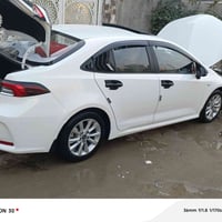 كورلا ٢٠٢٥ • مشيه ٨٠٠٠ • كفاله عامه