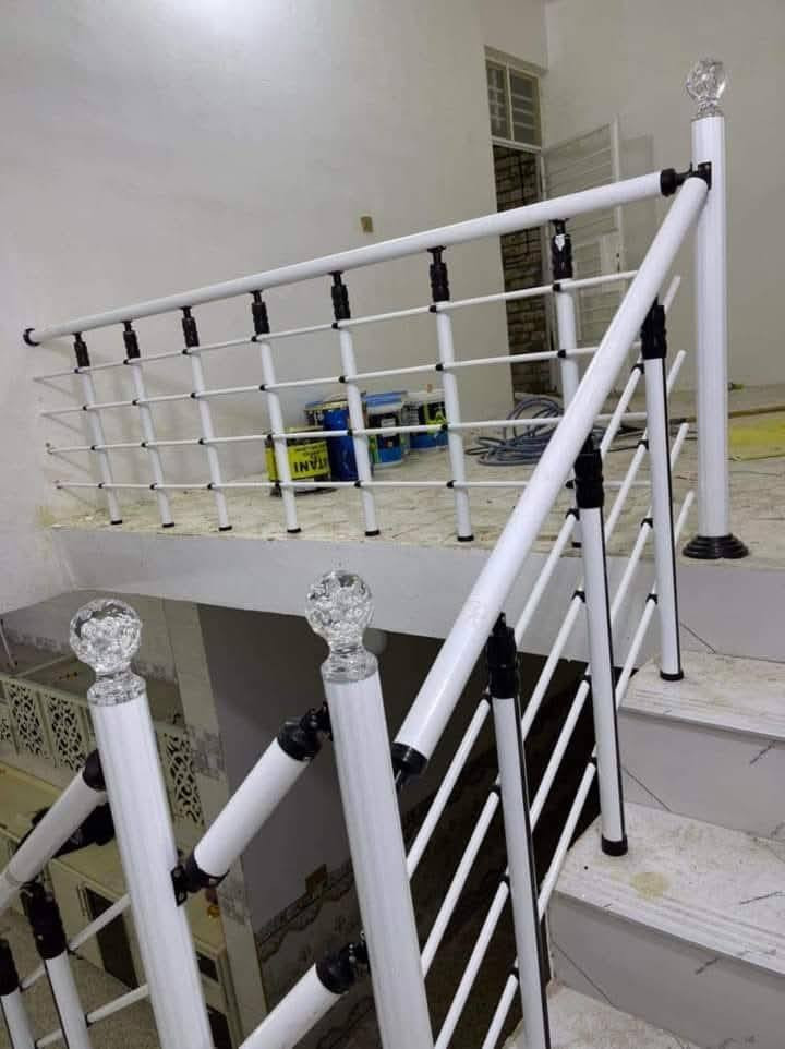 الشرقاط -
ابواب وشبابيك الألمنيوم والبلاستك pvc 
محجرات ألمنيوم
بأسعار تنافسية
عمل يغطي جميع مناطق صلاح الدين 
واتساب// ***********

///***********
 وحياكم الله 🤝
