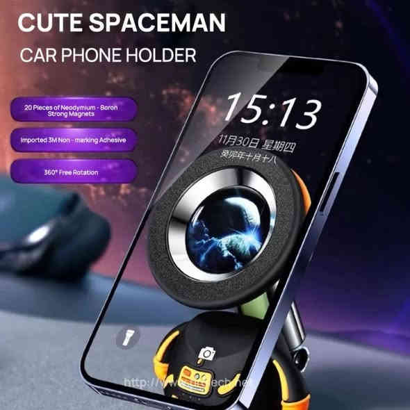 ✨ وصلنا جديد! ستاند موبايل أنيق ومميز يناسب جميع أنواع السيارات ✨
من عمر الجبوري لكماليات السيارات

📍 العنوان: الرمادي – شارع 17 تموز
مقابل كلية الهدى، مجاور شركة عين الحباري للسفر والسياحة

📞 للطلب والاستفسار:
راسلونا على الصفحة أو اتصلوا على الرقم: ***********
