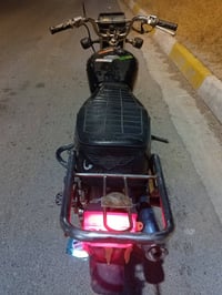 تايكر • ربعه كير • موديل 2021