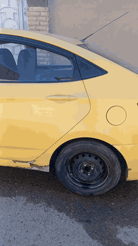 السلام عليكم ورحمة الله وبركاته البيع او مراوس ماكو مشكله اكسنت موديل 2013 خليجي رقم بغداد ابسمي مكينه دوش 1600 دبل قطره منضومه بانزين جديده باتري جديد تخم نوزلات صدر نص عمره مكان السياره الفلوجة *********** #***********لاحد يكول شبيه مابيه تجي تشوفه كدامك انطيك تفاصيل بل تلفون ومن تجي يطلع غير شي تجي تشوف واني حاضر السعر 80 وبيه مجال
