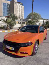 جارجر • ٢٠١٨ • نجف