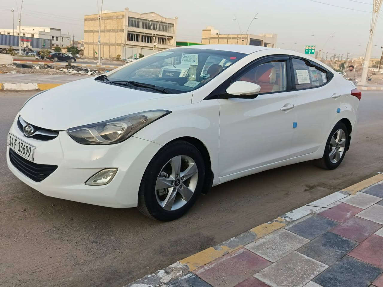 اللهم صلي ع محمد وال محمد
النترا 2013خليجي كفاله من الضربه والفتح والتبديل ماعده قطعتين رش مكينه1600 كير حداديه تبريد كهربائيات تخم تاير جاهزه للخير  رقمه بصره انكليزي سنويه لل 2030تحويل ثاني يوم 
مواصفات السياره  
شاشه 
تحكم استيرن
كامره 
نضام ايكو 
حساسات 
اشاير بلمري 
مري شفط
السعر 98وبيه مجال ***********مكلف بالنشر
