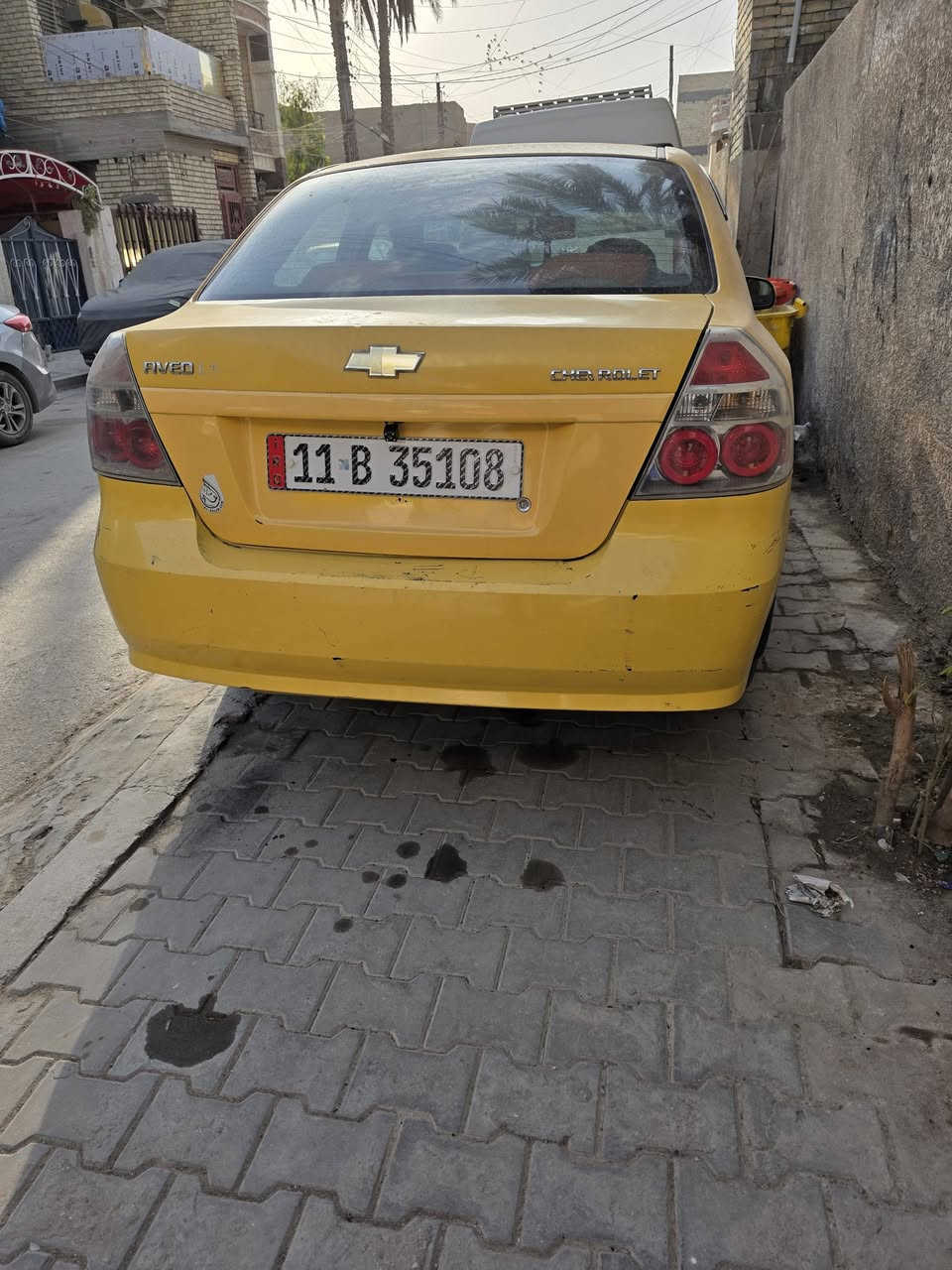 السلام عليكم سياره افيو للبيع وارد خليجي السياره جاهزه نقص كير اتصال على الرقم *********** وارد خليجي السعر 53 بيه مجال
