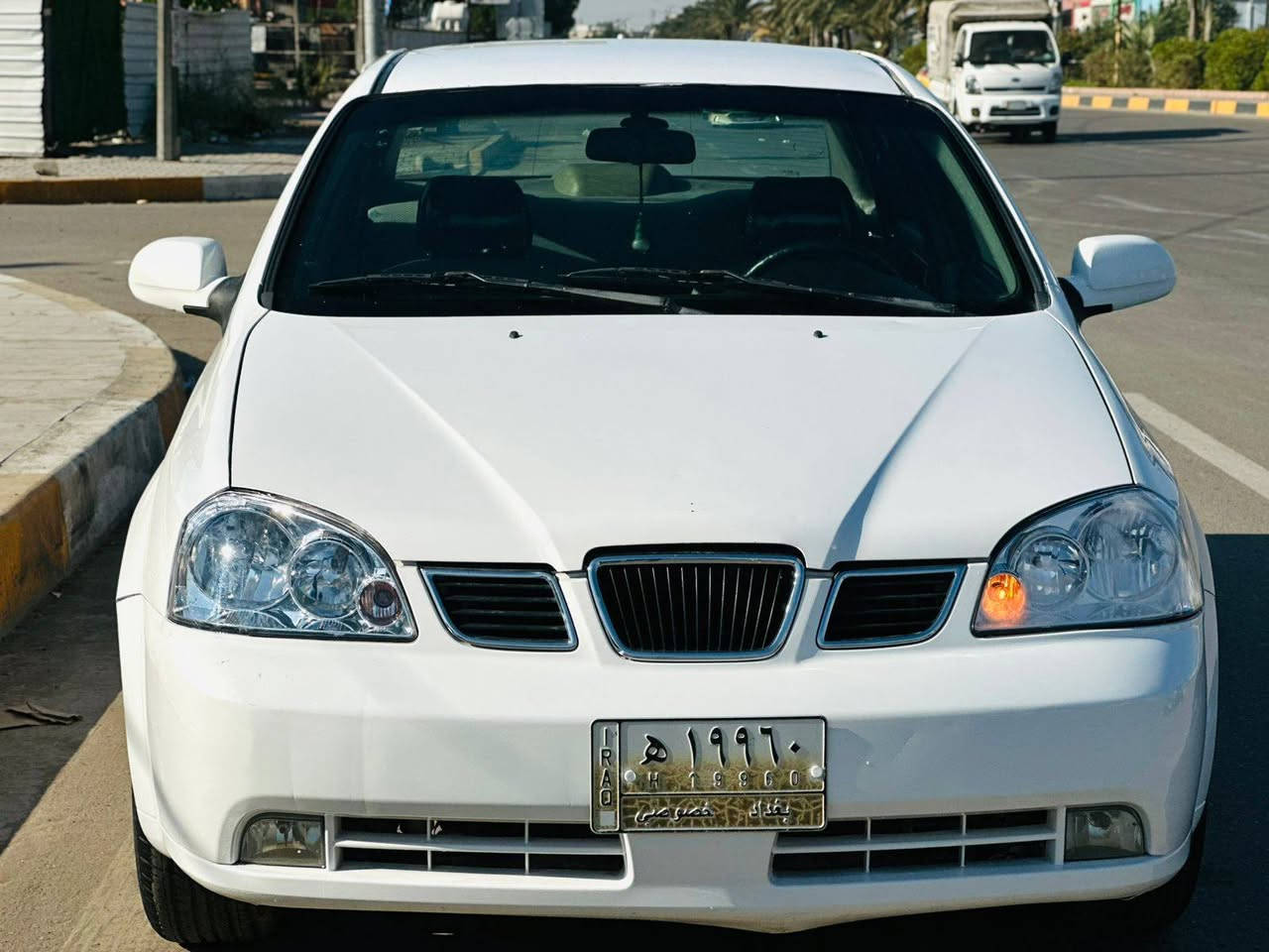 السلام عليكم اوبترا 2004 للبيع رقم بغداد سنويه لحد 28 تنتهي محرك كير شرط سياره جديده عنوان صلاح الدين - قضاء طوز خورماتو السعر 65   ٫  رقم موبايل ***********
