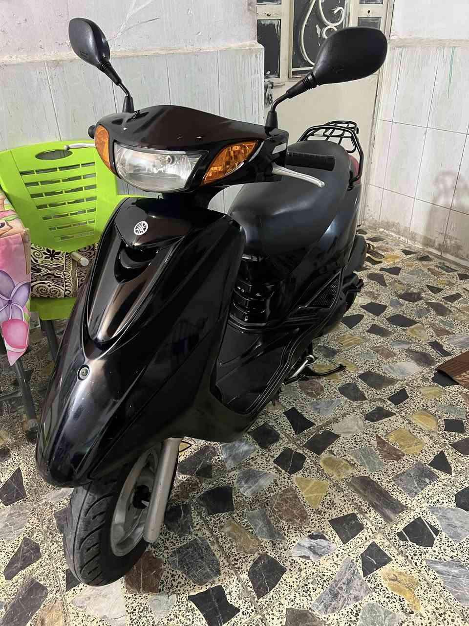 السلام عليكم اكزز يابانية مكفولة كفالة عامة ماشية 44km سويجات 2 مابية اي نقص كفالة عامة مكينة كفرات اوراقهة كاملة الاستفسار ***********💵☎️📞
