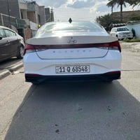 هونداي النترا 2023 مواصفات    رقم  بغداد   صور الحادث مرفقة مع الصور  ...