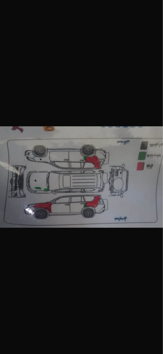 رۆگ ٢٠٢١ چوار پستن
سه‌نه‌وی نوێیه‌ به‌ناوی خۆمانه‌
٣ پارچه‌ بێ ناو بێ ئێرباگ
كۆیه‌ 
*********** كويسينجاك, أربيل
