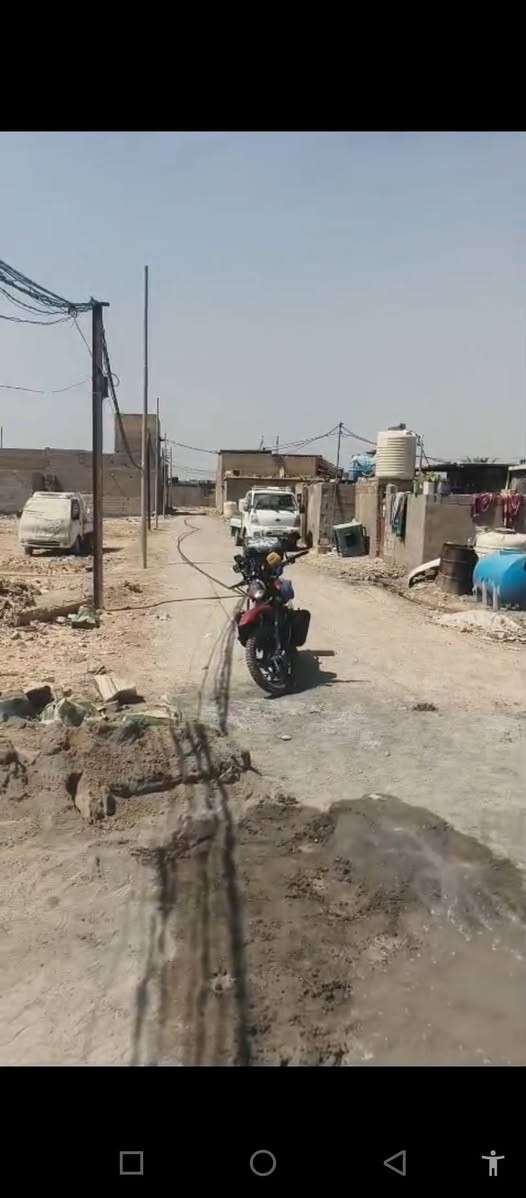 سلام عليكم
هيكل للبيع 200 متر بالدوانم مقابيل الشمري خلف محلات عبد العظيم 
السعر 16 مليون وهذا السعر مناسب الي يريد يخلص من الايجار ...

مكتب الياس للاستثمار العقاري 
***********
