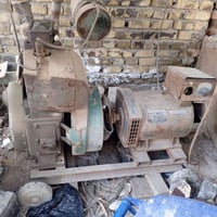 مولدة للبيع • مشكلة براس المولدة • عوف طفيل الخماس