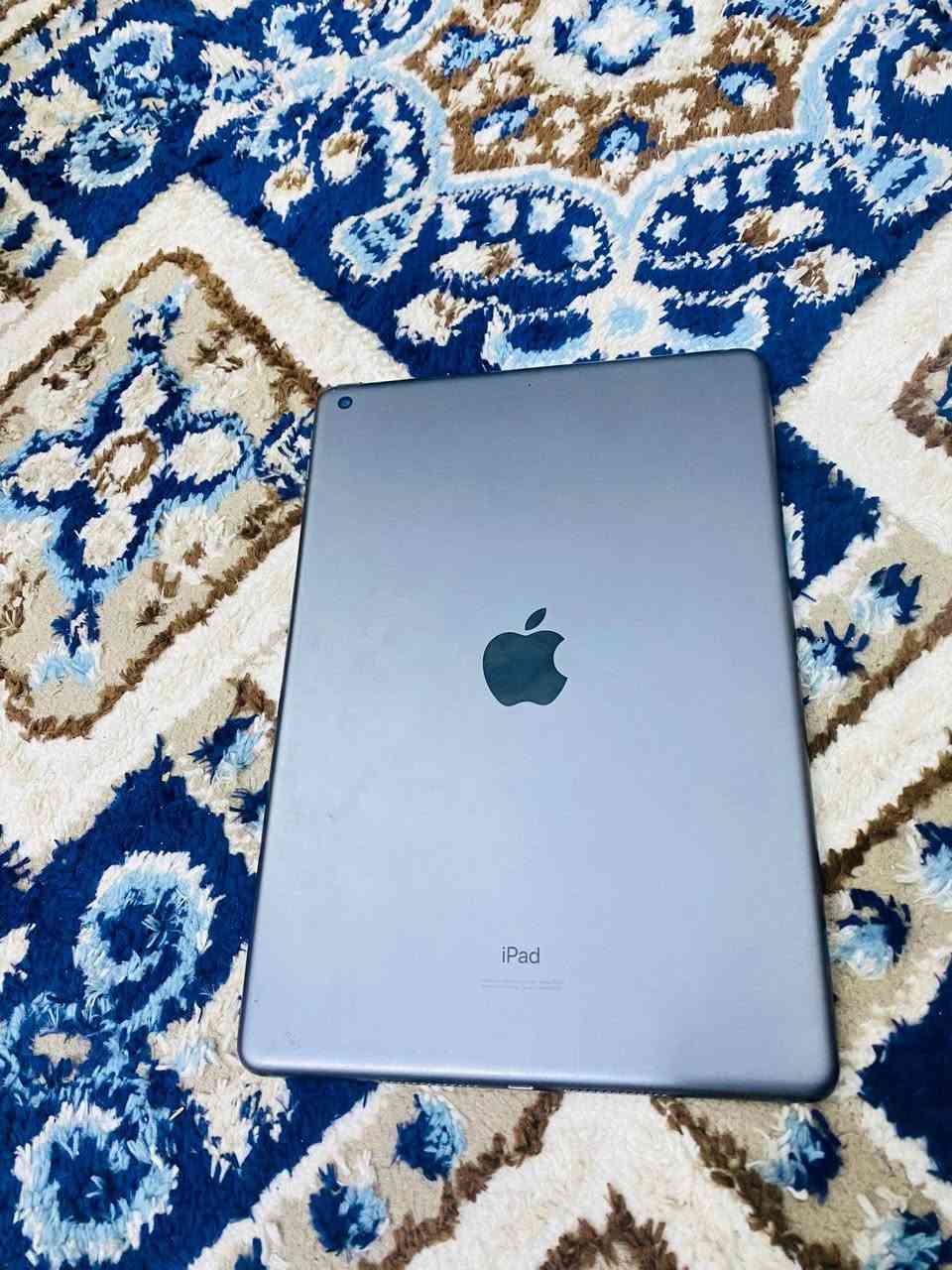 السلام عليكم
ايباد 9
نضافه ٩٩ مكفول
ذاكره 64
غراضه كامله
السعر ٢٥٠


**إذا كنت صاحب هذا الإعلان وتريد حذفه لأي سبب، رجاءا أرسل رسالة إلى الدعم الفني**