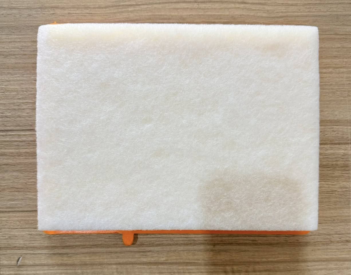 فلتر شوته كوينوكس تيران استيرادنا 2018-2025  🤩
$$(#السعر 13 ألف توصيل مجاني)🤩🤩هذا العرض خلال شهر رمضان المبارك فقط 

الليث لقطع الغيار 

النجف الكوفة شارع جسر الامام علي ع قرب بانزين خانة ريبال 

من الساعة 9 صباحا لغاية 2 بعد الظهر

***********

***********

يوجد توصيل لجميع المحافظات
