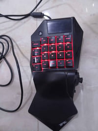 كيبورد بليستيشن • كيبورد احترافي • كيبورد PS4 • كيبورد العاب • كيبورد ...