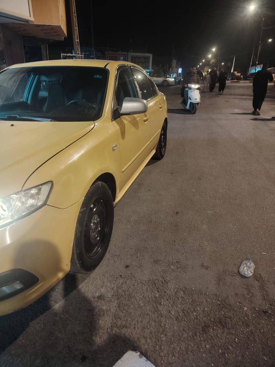 سلام عليكم اوبتيمه 2008بسمي سياره جاهزه تبريد حداديه امامي خالفي رديتر جيديده تخم تاير باتري جديد منضومه تبريد جديده سياره خير من الله سعر 100وبيها مجال *********** الدوانيه الحمزه الشرقي
