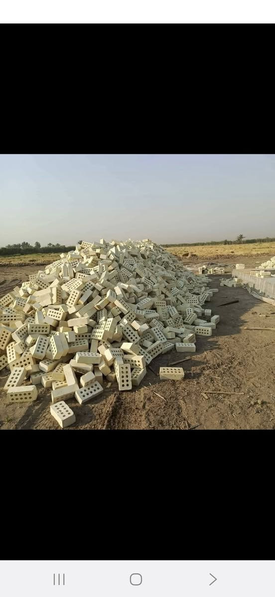 طابوق درجة أولى  السعر حسب  المكان
***********
***********
