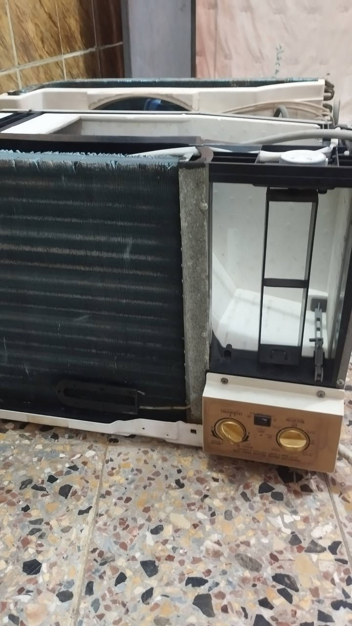 مكيف الحافض طنين بي صوت بوربرن ومرات يفصل الضهر


**إذا كنت صاحب هذا الإعلان وتريد حذفه لأي سبب، رجاءا أرسل رسالة إلى الدعم الفني**