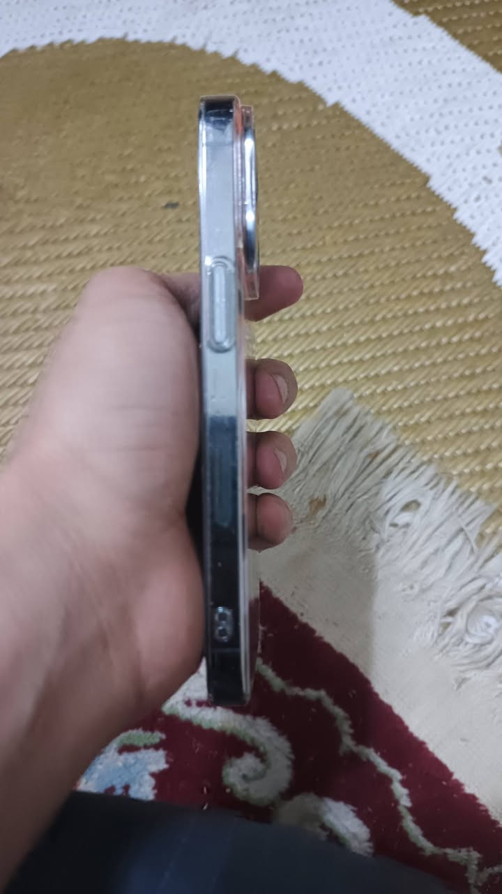 إيفون 13 برو بطارية 84 ما مفتوح ولا مبدل برغي ذاكرة 256 أمريكي السعر 500 قفل قفل قفل
مكاني ديوانية شامية 
***********
