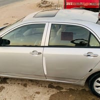 بي واي دي اف ثري 2013 • بي واي دي F3 • سيارة بي واي دي • BYD F3 • اف ث...