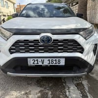 البيع رافور موديل ٢٠٢١ فول مواصفات رقم ٠٧٧٠٩١٢٧٧٣٣