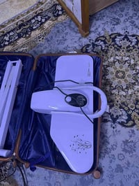 مكوى بخاري • كولدن • اخو الجديد