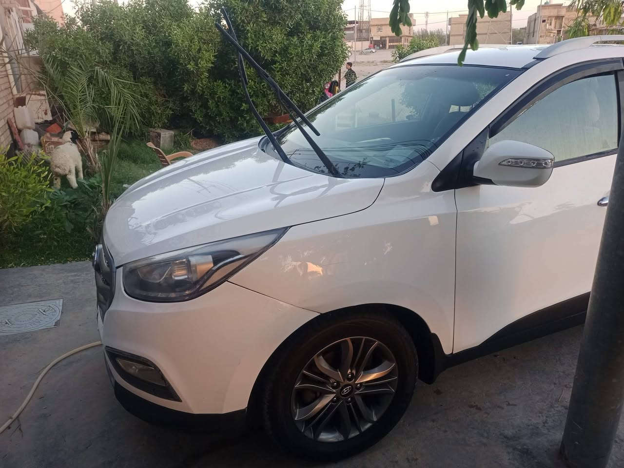 هونداي توسان 2015 رقم بغداد مشروع وطني تحويل مباشر السعر125 او مراوس بتوسان حديث
للاستفسار

***********
