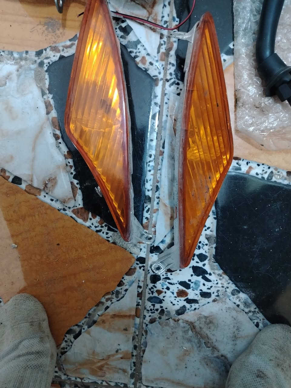 سلام عليكم غراض دراجه فراشه شوفت عينك رايدهن 20 الف العنوان نجف حي الأنصار الرقم
*********** خاص ايظن متواجد
