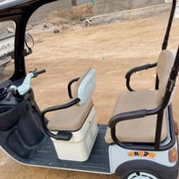 تكتك شحن • شبه زيرو • بصرة التنومة