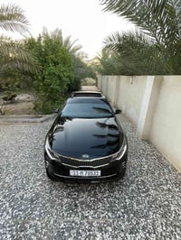 اوبتما جي تي لاين • ٢٠١٦ • رقم بغداد