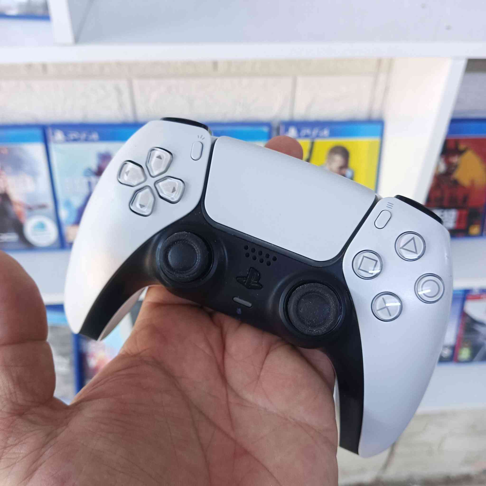 جوستك اصلي بلي 5 باله فول نظافه للبيع توصيل متوفر شرط الفحص


**إذا كنت صاحب هذا الإعلان وتريد حذفه لأي سبب، رجاءا أرسل رسالة إلى الدعم الفني**