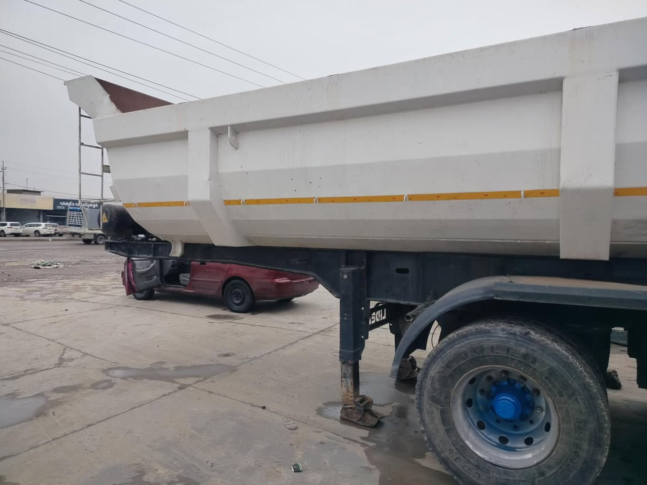 سلاو هاورێیان بۆدی بابان بۆ فرۆشتن 
دینگل 16 ژمارە مۆبایل ***********
