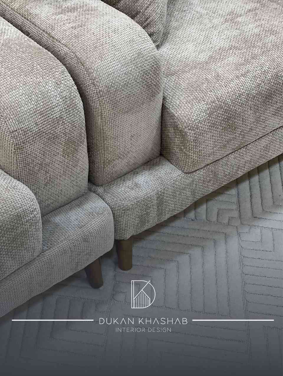 القطعه الاهم في صالة المعيشه ✨ 
عليه راح تلتمون وتقضون اوقاتكم ومناسبتكم المهمه 
طخم قنفات متكون من 1️⃣0️⃣ مقاعد مريحه وكلش فلفي 🥰
متانه عاليه بايدي عراقيه 🇮🇶 ومواد تركيه 🇹🇷
طخم قنفات " كاترينا " متوفر للحجز وبعدة الوان 
البصره ***********
