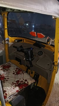 تكتك • موديل ١٩ • ناصريه مركز