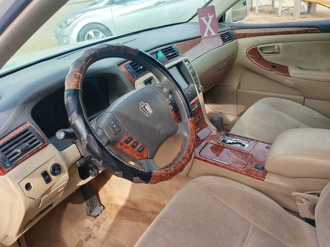بابل ***********
سلام عليكم البيع شاهين موديل 2005 كص جنط ولباقي كفال مكين كير حدايه تبريد تخم تاير جاهز دخول جديد متومه وجاهز شرط الحاسب مكاني بابل سعر 33 وبيه مجال الشراي شرط كاورتن سياره

