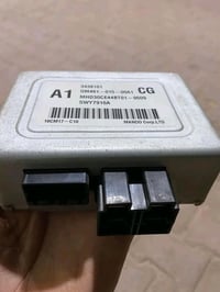 متوفر عقل ستيرن (كارت ستيرن) سياره برلنس FSV او FRV   بدون برمجة جيب و...